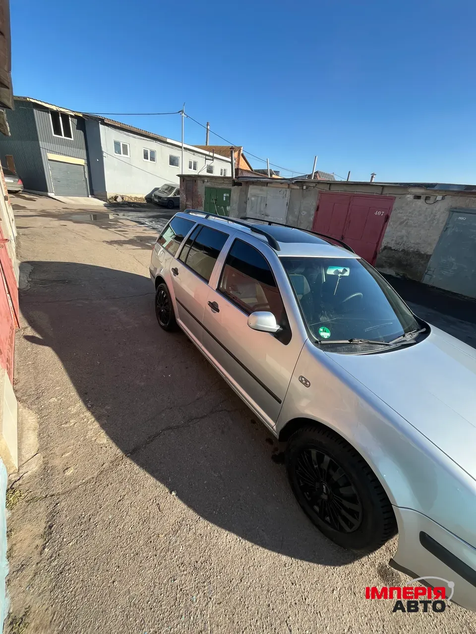 Volkswagen Golf - фото 2