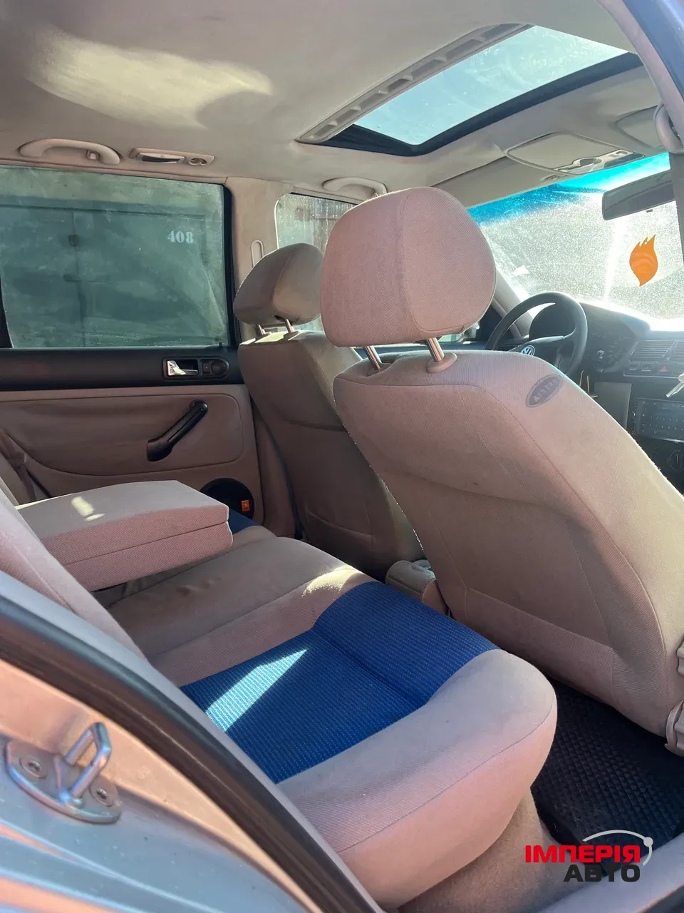 Volkswagen Golf - фото 11