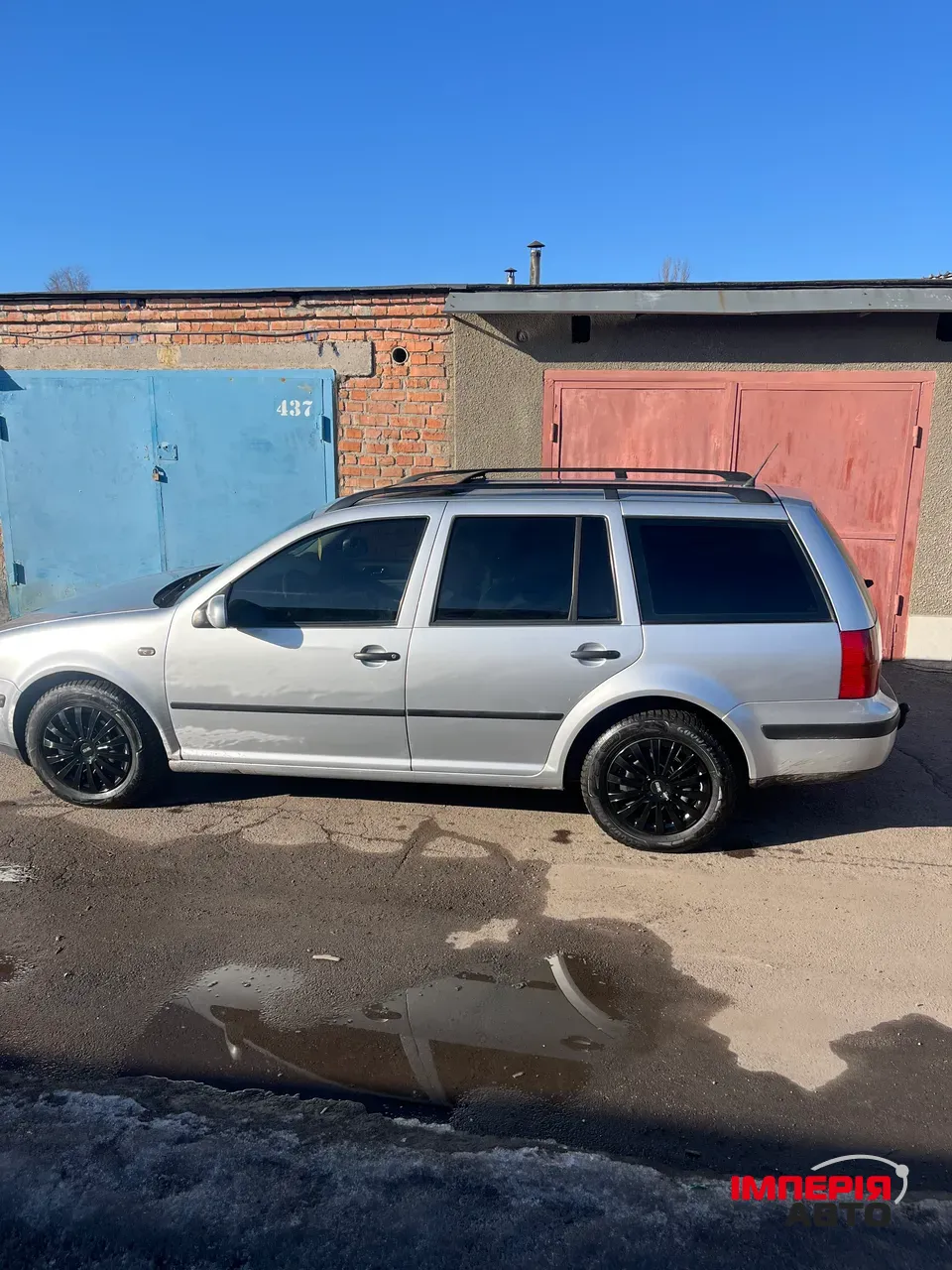 Volkswagen Golf - фото 9