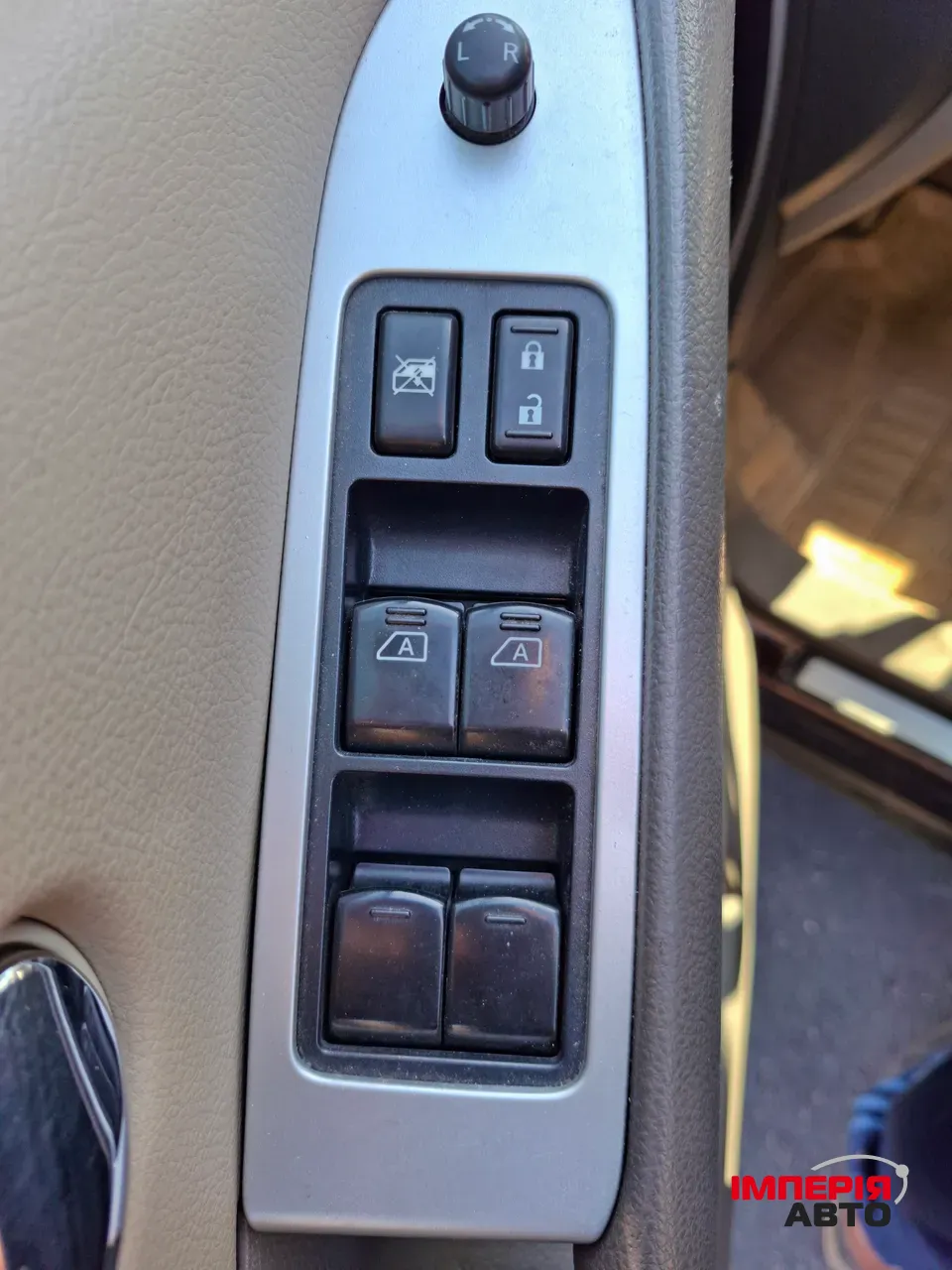 Nissan Murano - фото 6