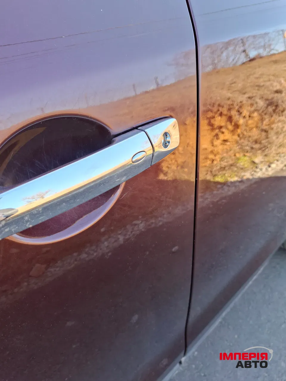 Nissan Murano - фото 5