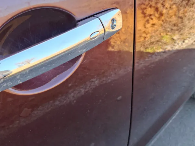 Nissan Murano - фото 5