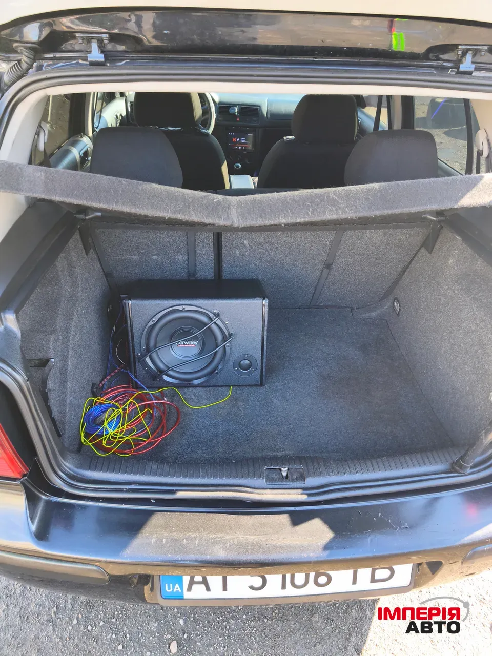 Volkswagen Golf - фото 11