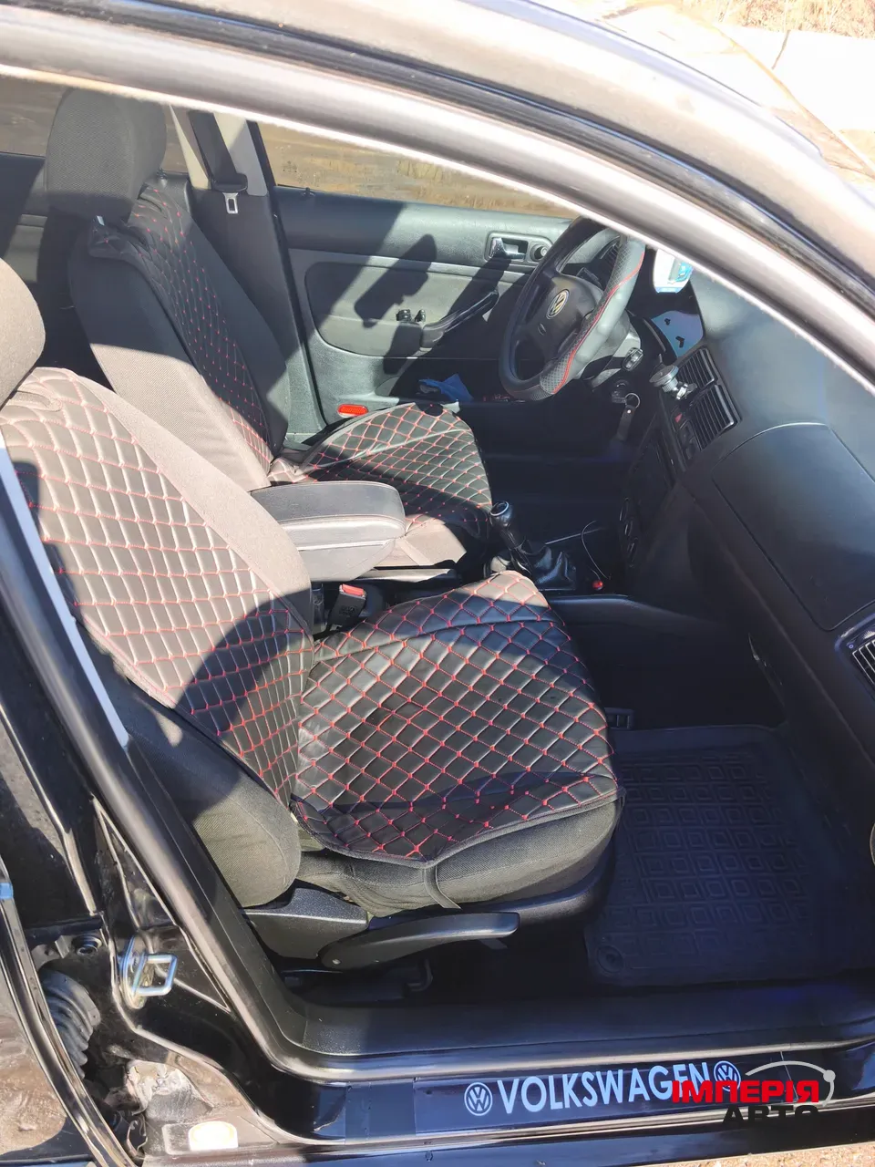 Volkswagen Golf - фото 7