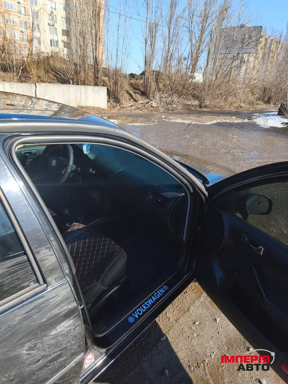 Volkswagen Golf - фото 6