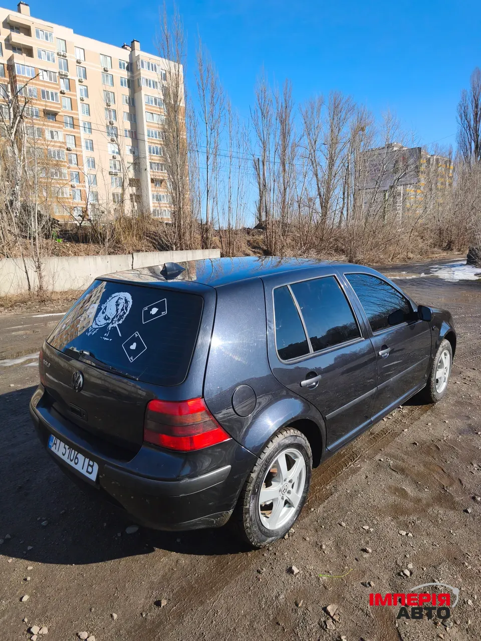 Volkswagen Golf - фото 5