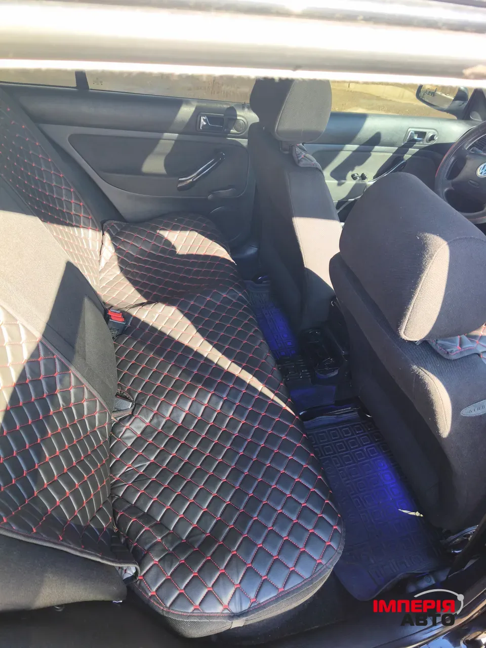 Volkswagen Golf - фото 8