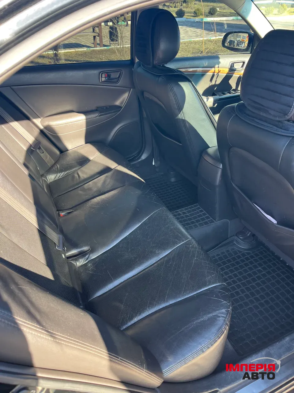 Hyundai Sonata - фото 10