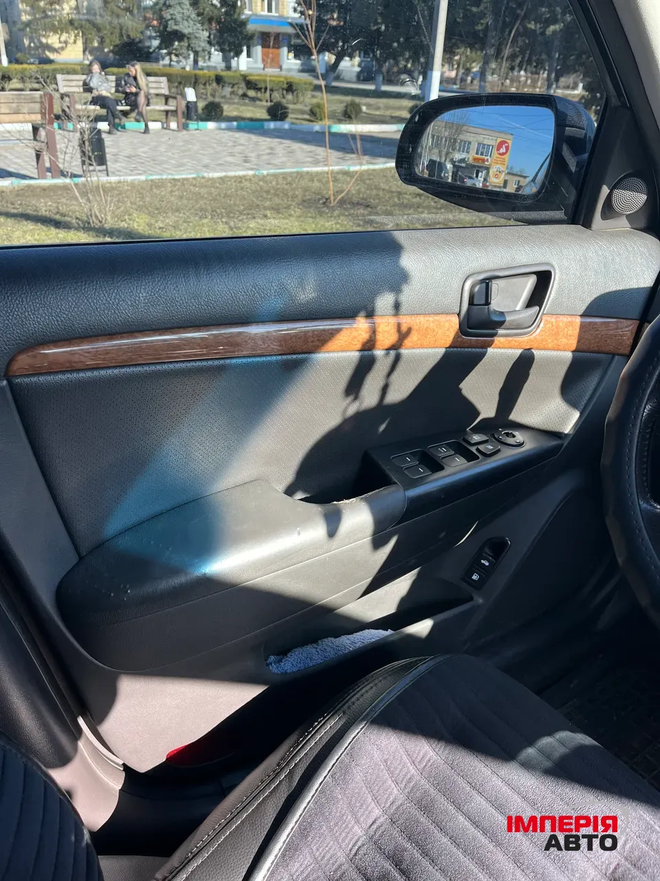 Hyundai Sonata - фото 13