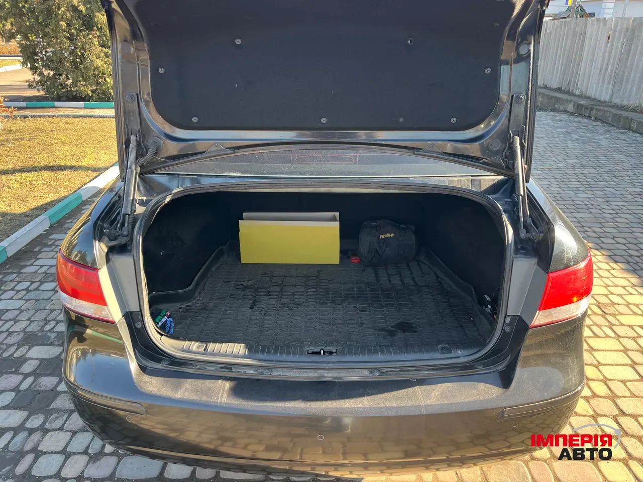 Hyundai Sonata - фото 11