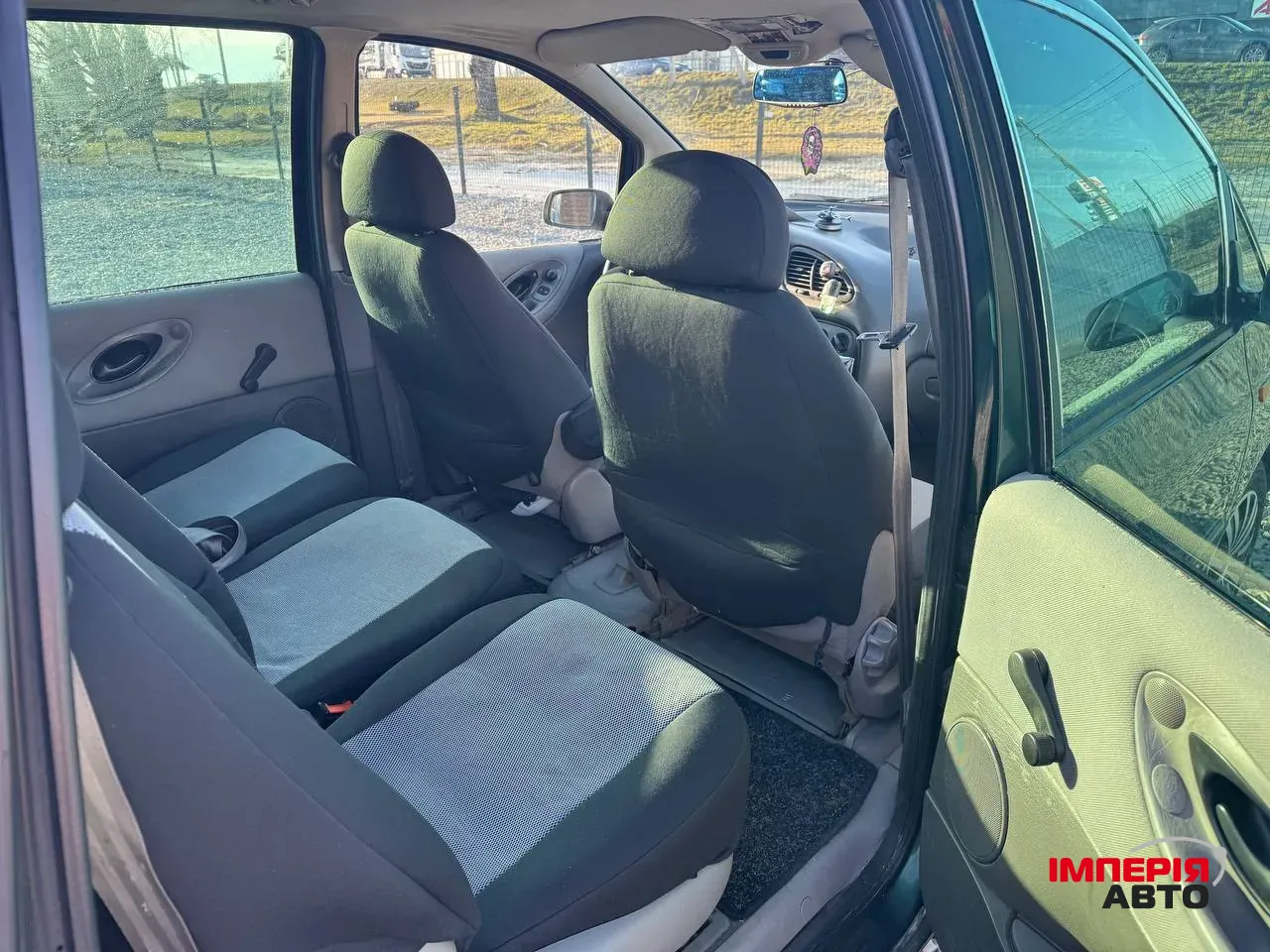 Volkswagen Sharan - фото 15