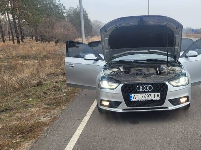 Audi A4 2013, Слов’янськ, $12 500 - зображення 3