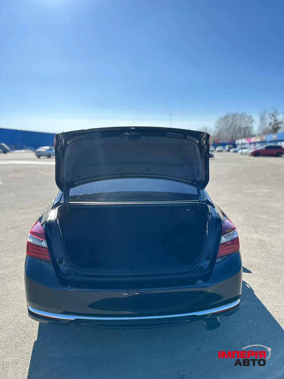 Honda Accord - фото 8