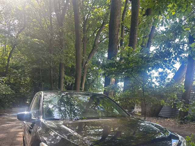 Honda Accord - фото 2