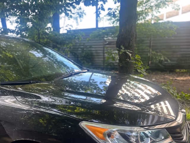 Honda Accord - фото 3