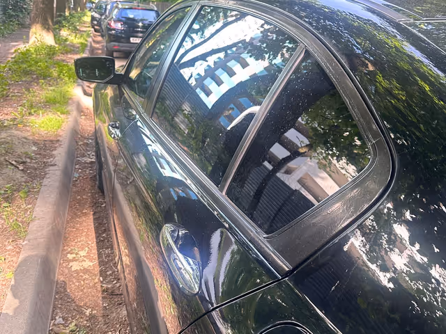Honda Accord - фото 4