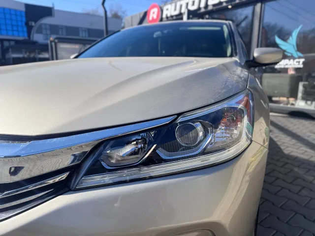 Honda Accord - фото 2