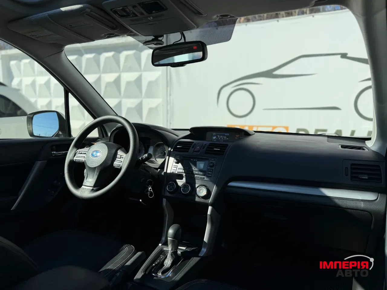 Subaru Forester - фото 33