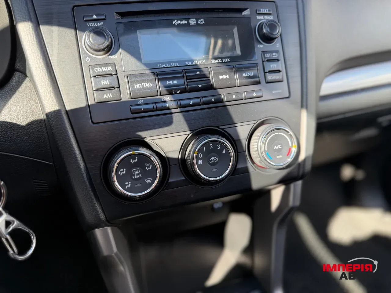 Subaru Forester - фото 26