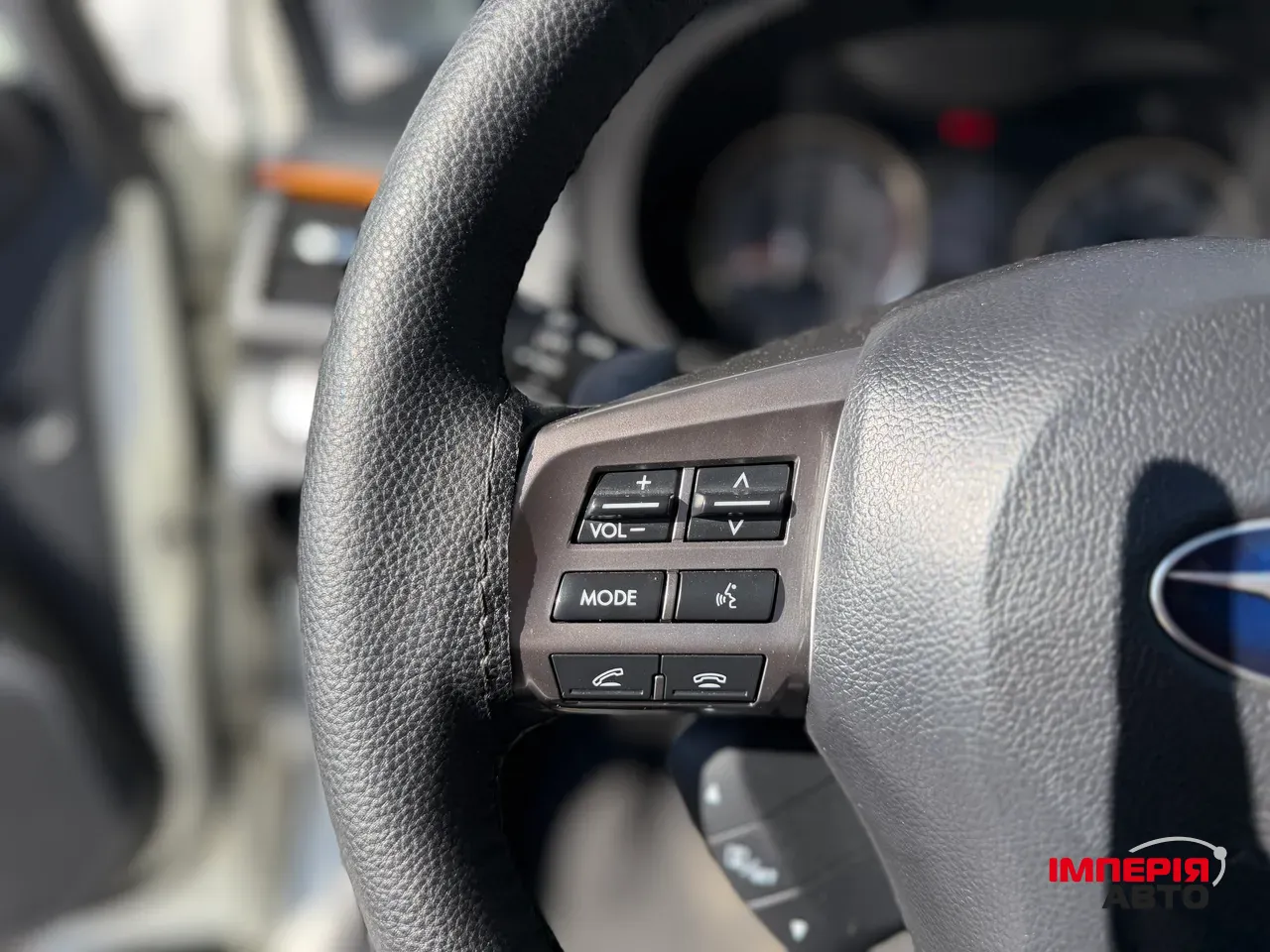 Subaru Forester - фото 21