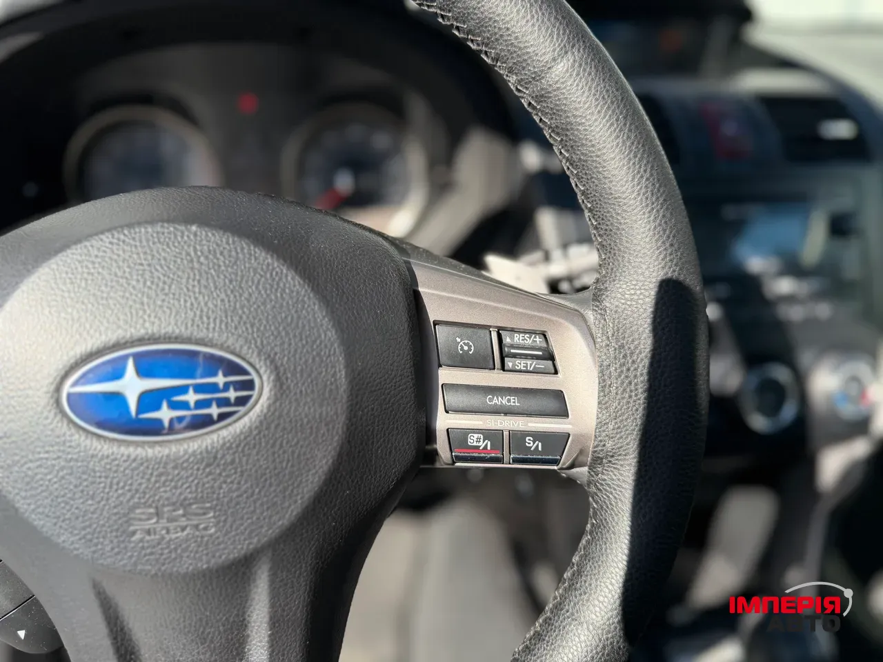 Subaru Forester - фото 23