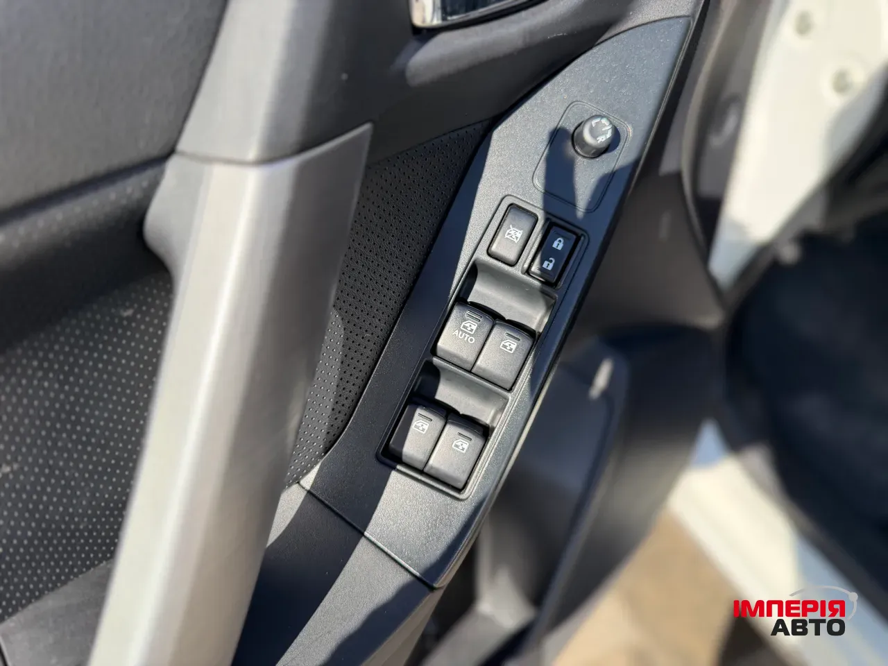 Subaru Forester - фото 14