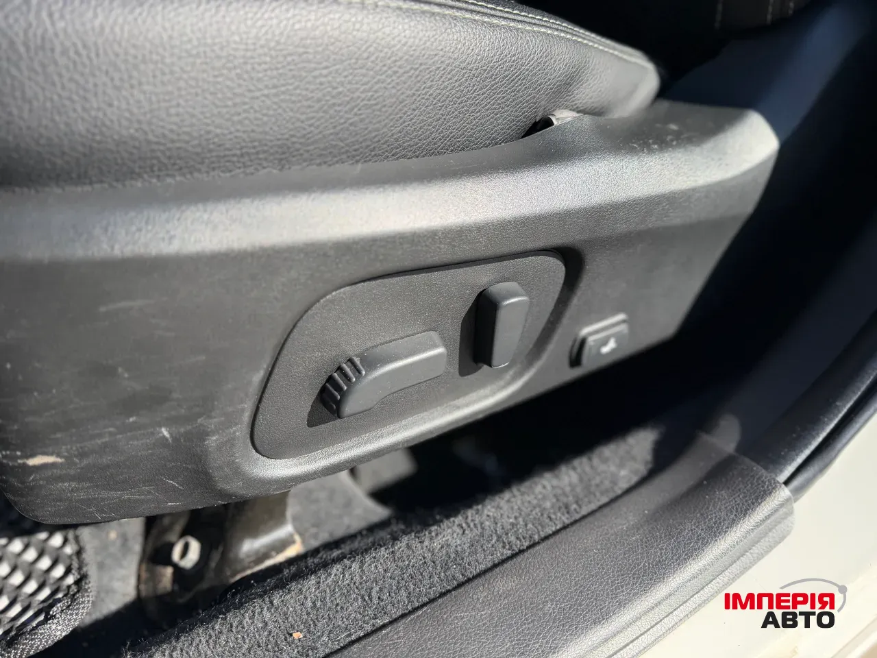 Subaru Forester - фото 16