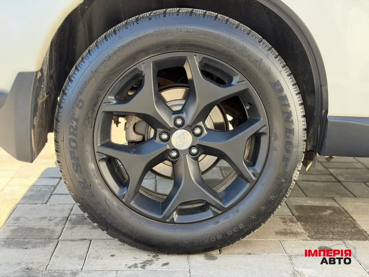 Subaru Forester - фото 10