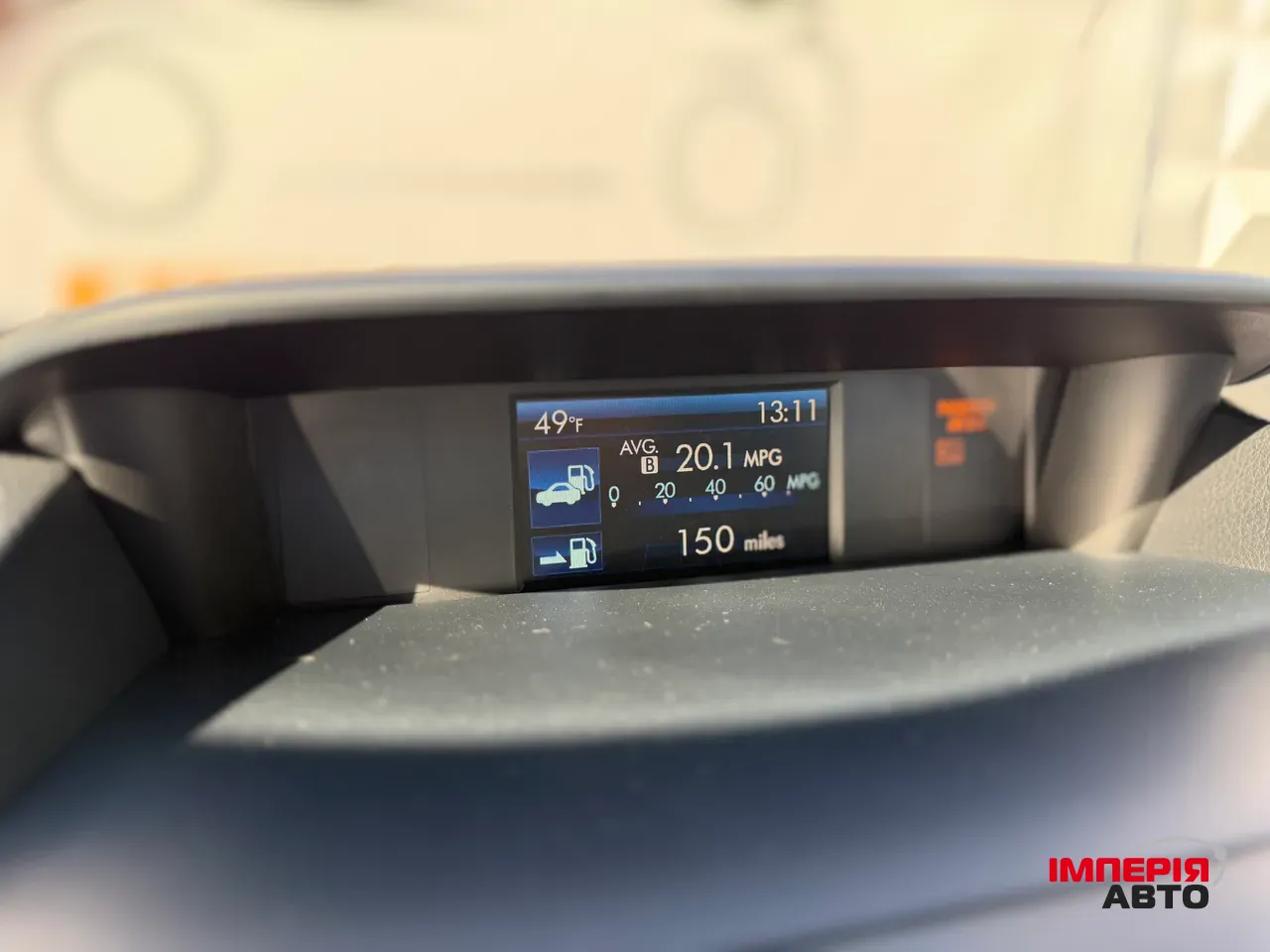 Subaru Forester - фото 24