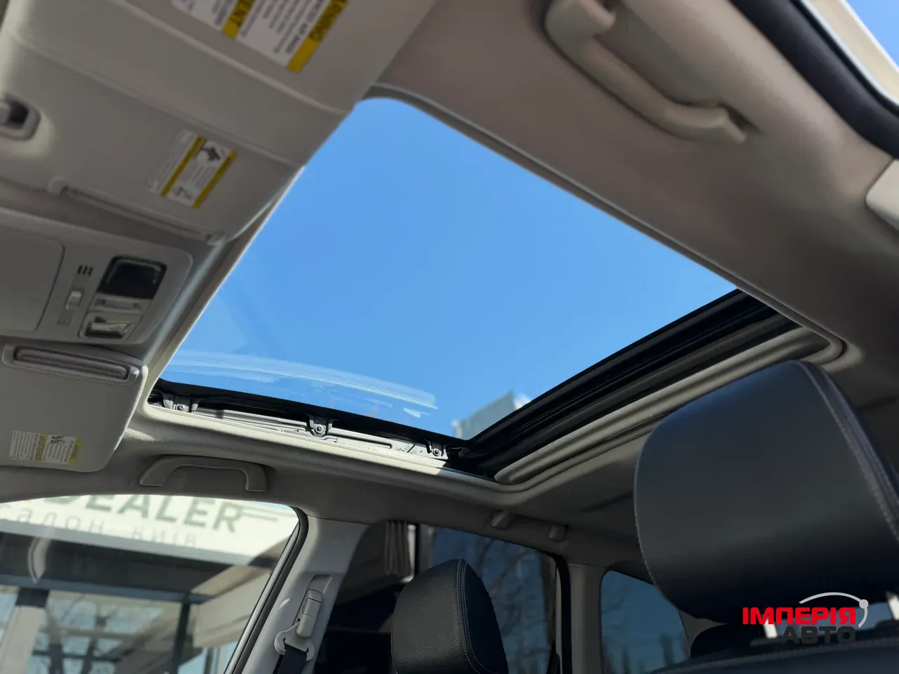 Subaru Forester - фото 29