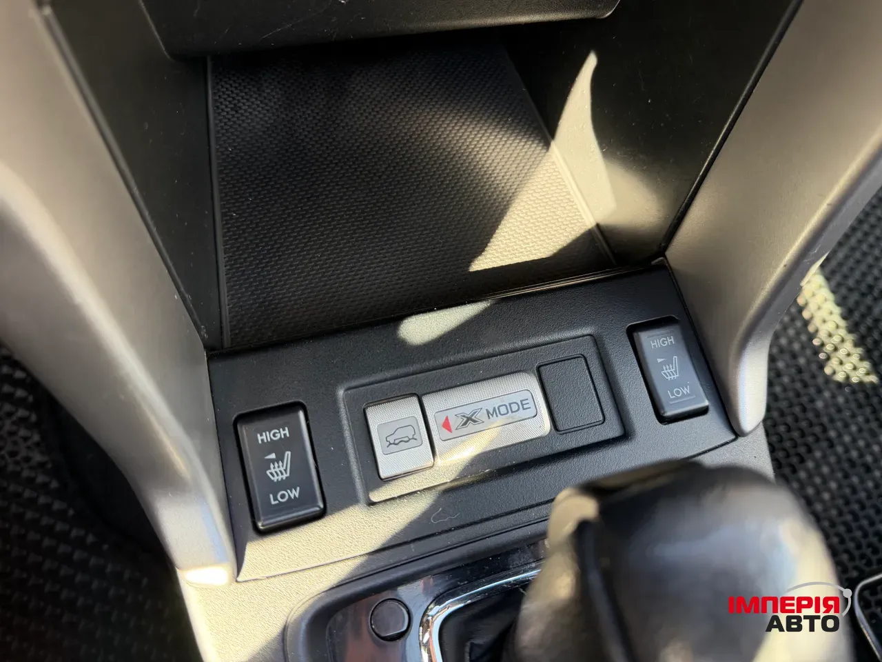 Subaru Forester - фото 28