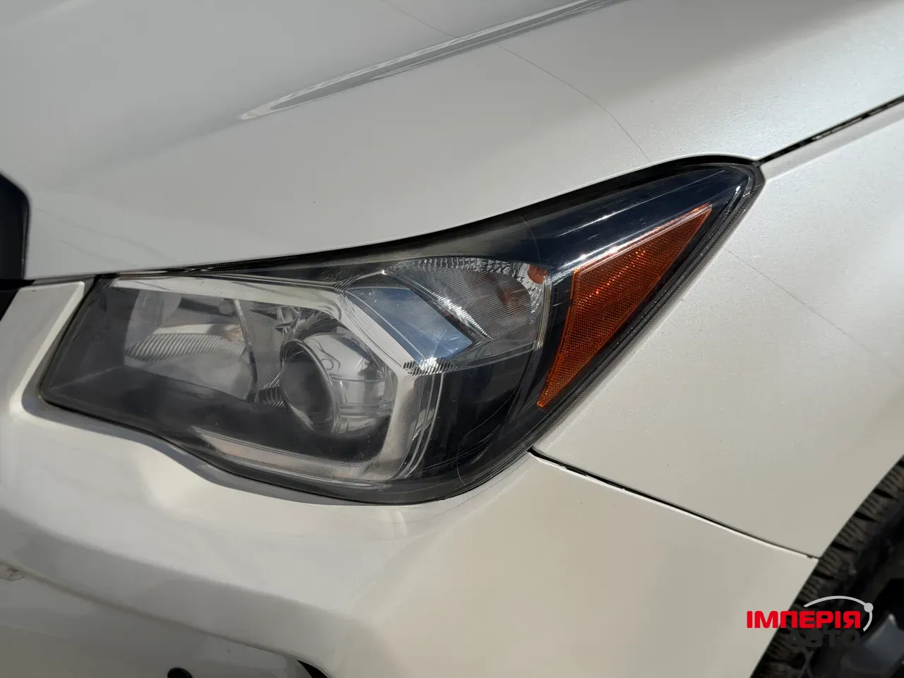 Subaru Forester - фото 4