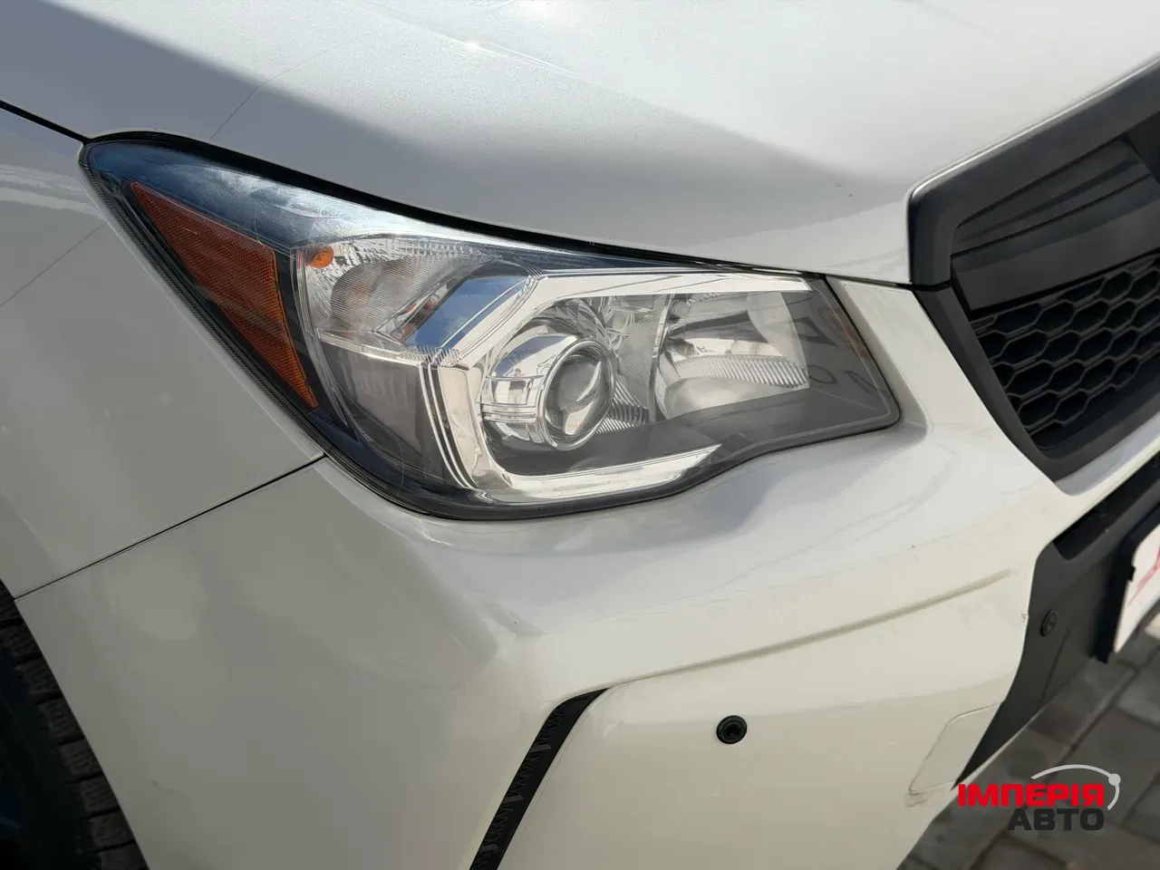 Subaru Forester - фото 12