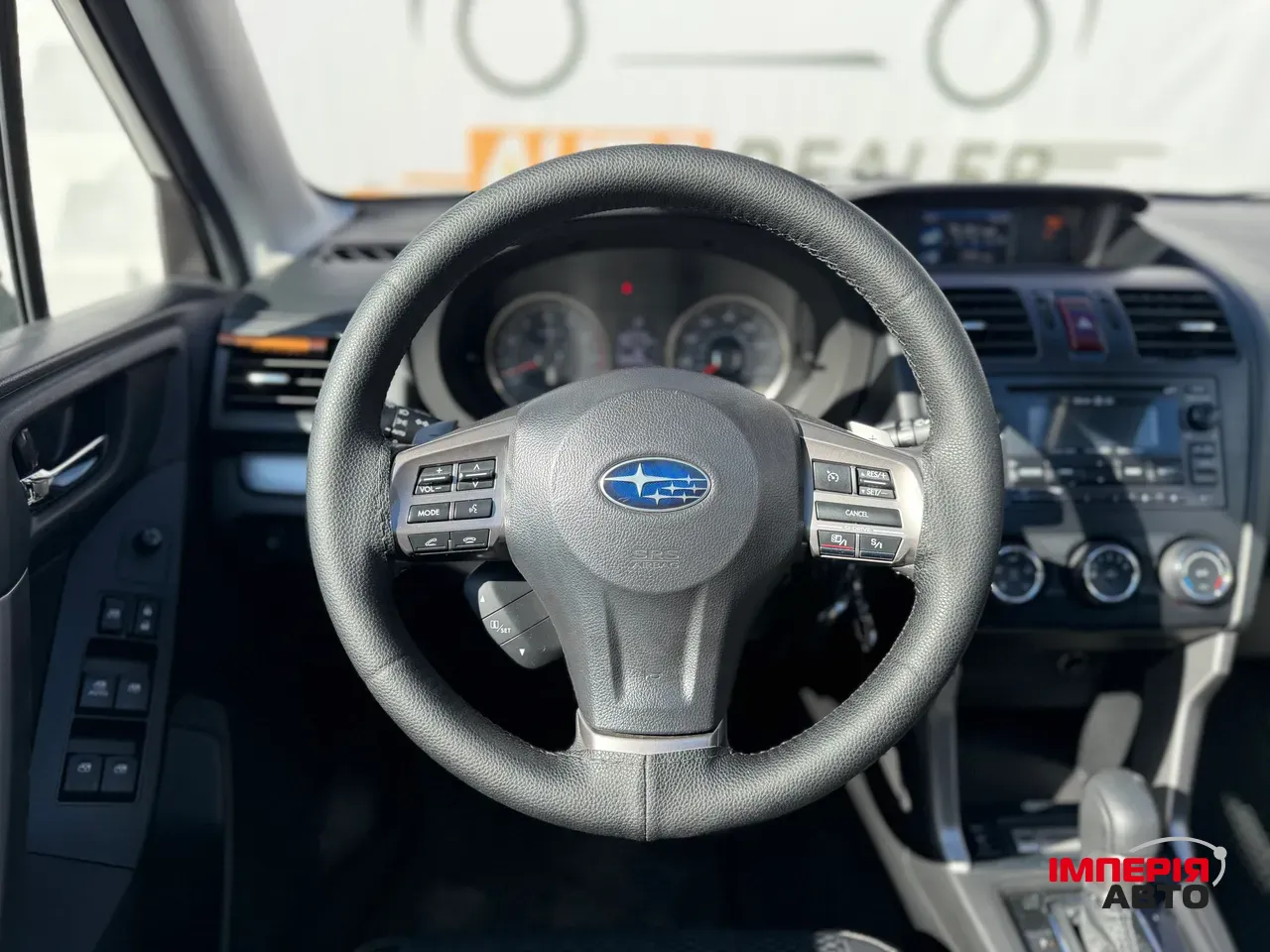 Subaru Forester - фото 20