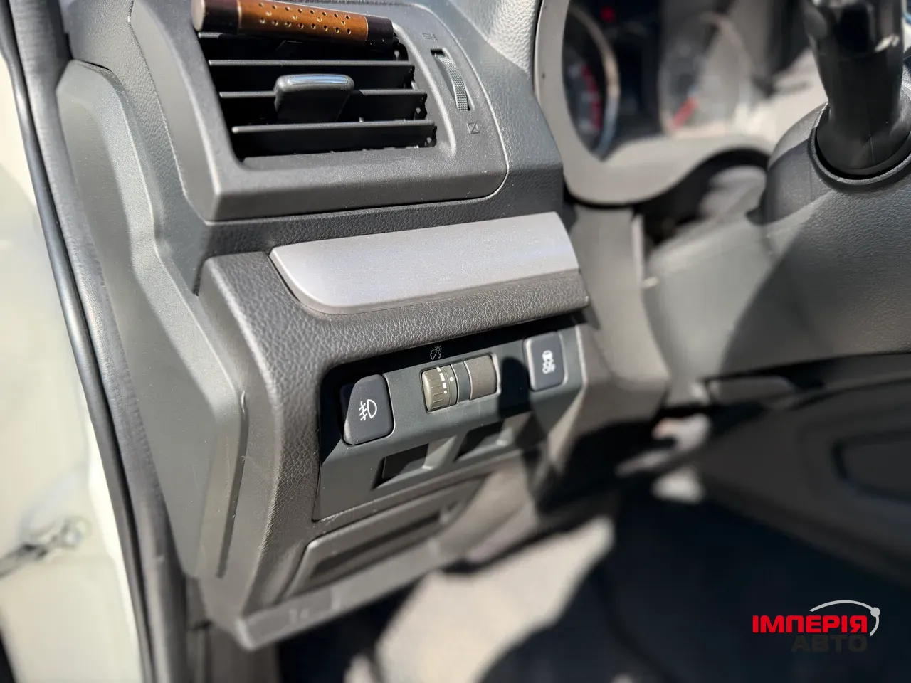 Subaru Forester - фото 17