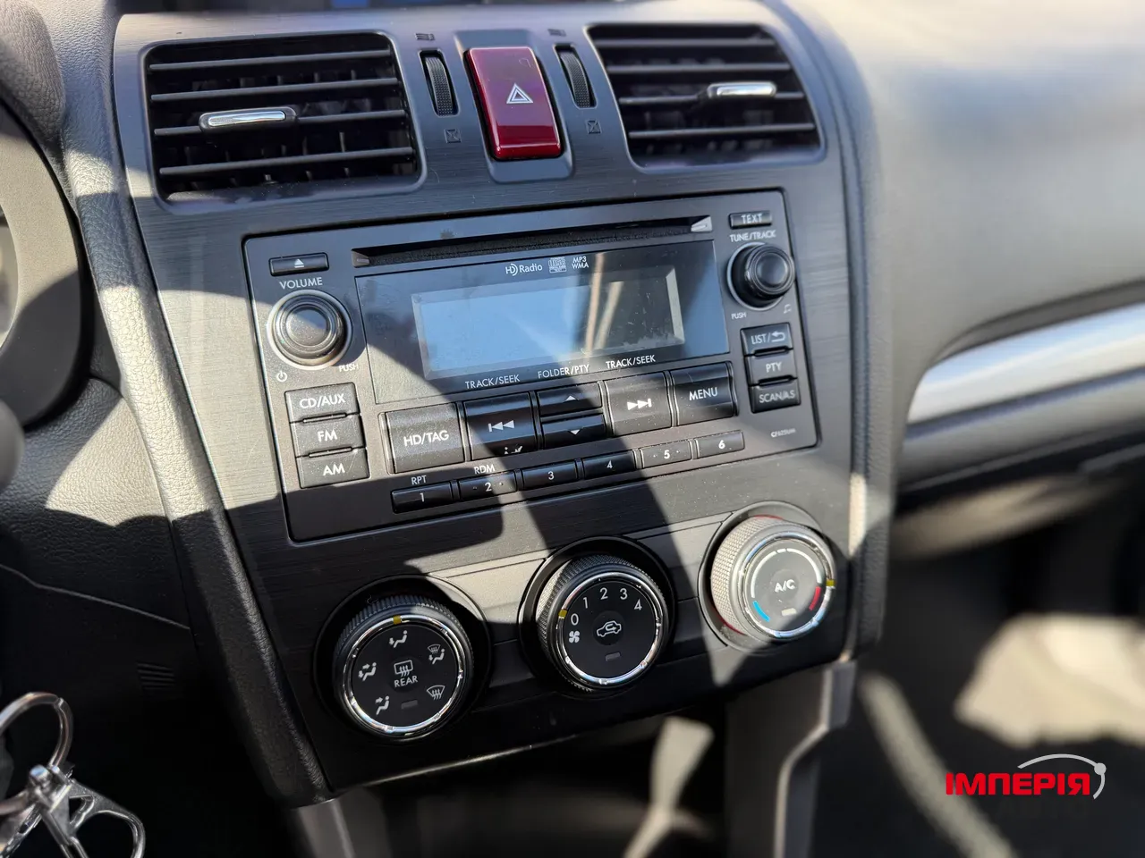 Subaru Forester - фото 25