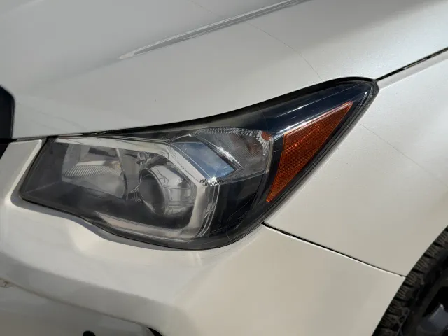 Subaru Forester - фото 4