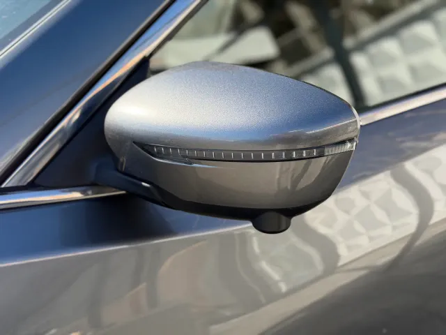 Nissan Rogue - фото 5