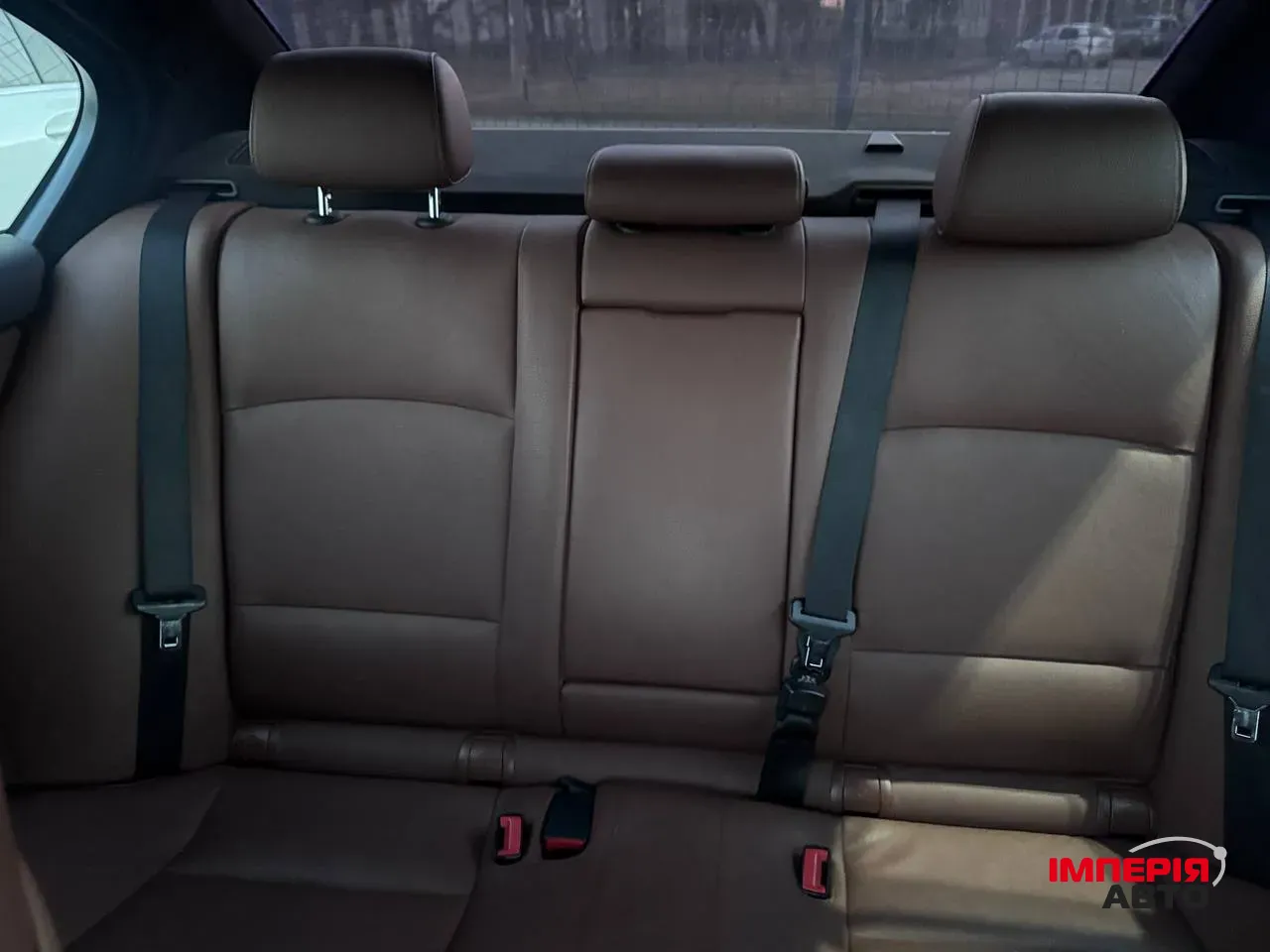 BMW 5 серії - фото 6