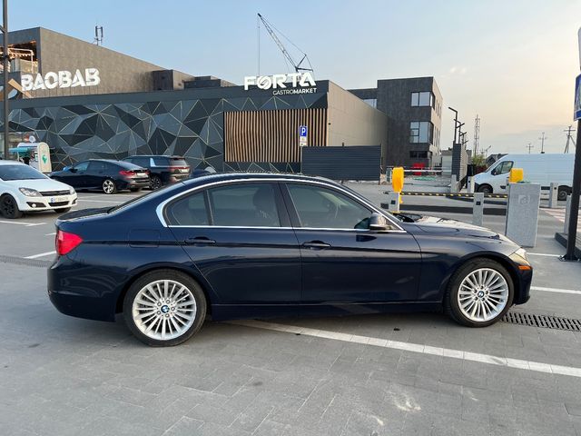 BMW 3 серії 2012, Луцьк, $13 200 - зображення 4