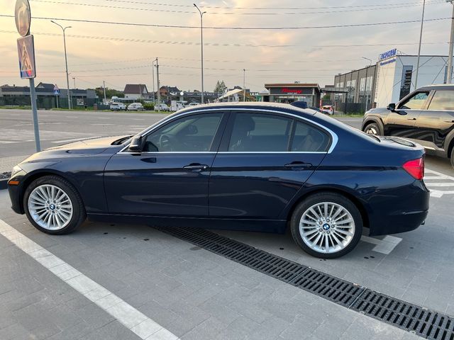 BMW 3 серії 2012, Луцьк, $13 200 - зображення 3