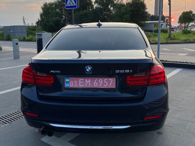 BMW 3 серії 2012, Луцьк, $13 200 - зображення 2
