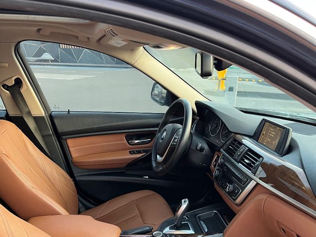 BMW 3 серії 2012, Луцьк, $13 200 - зображення 5