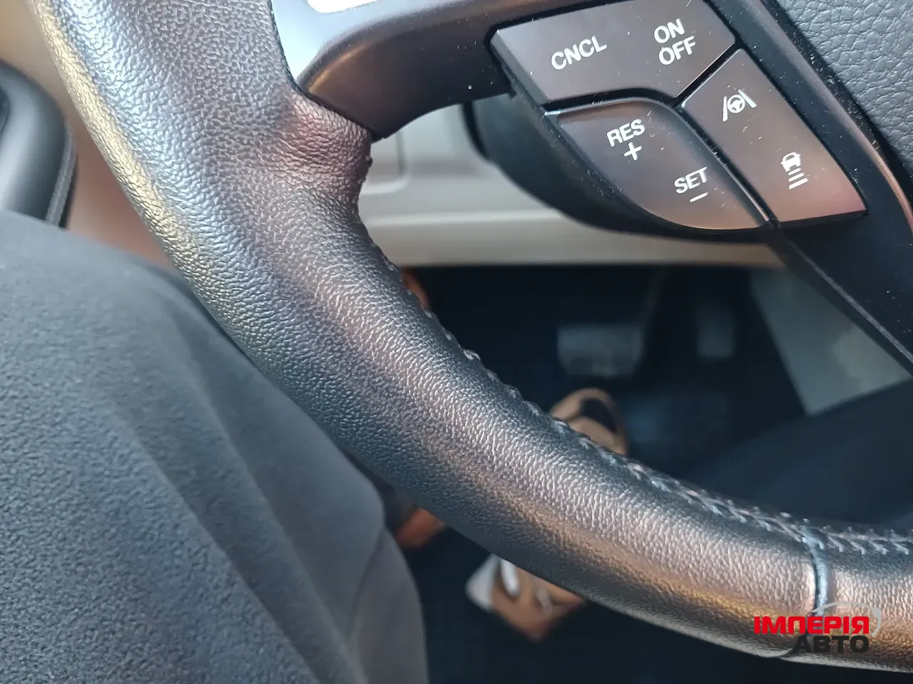 Ford Edge - фото 5