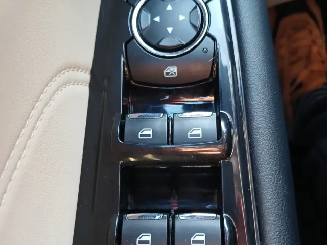 Ford Edge - фото 2