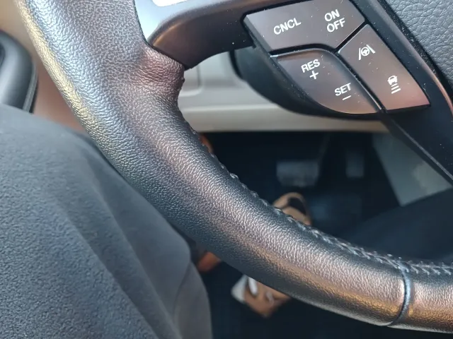 Ford Edge - фото 5