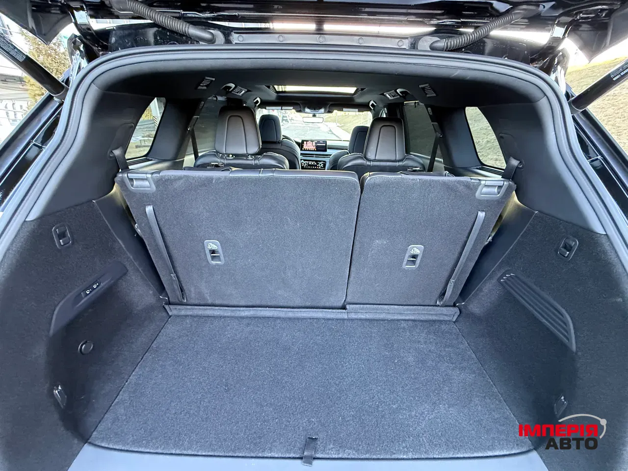 Infiniti QX60 - фото 31