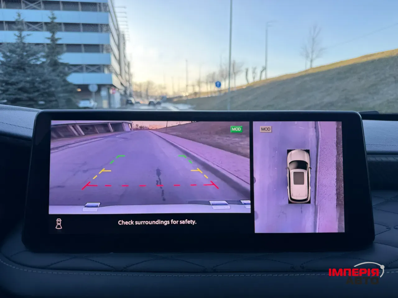 Infiniti QX60 - фото 29