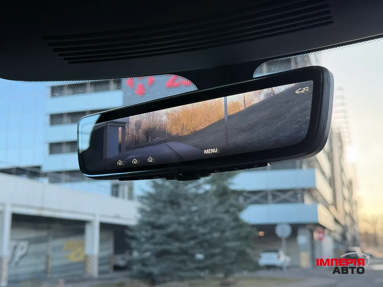 Infiniti QX60 - фото 22