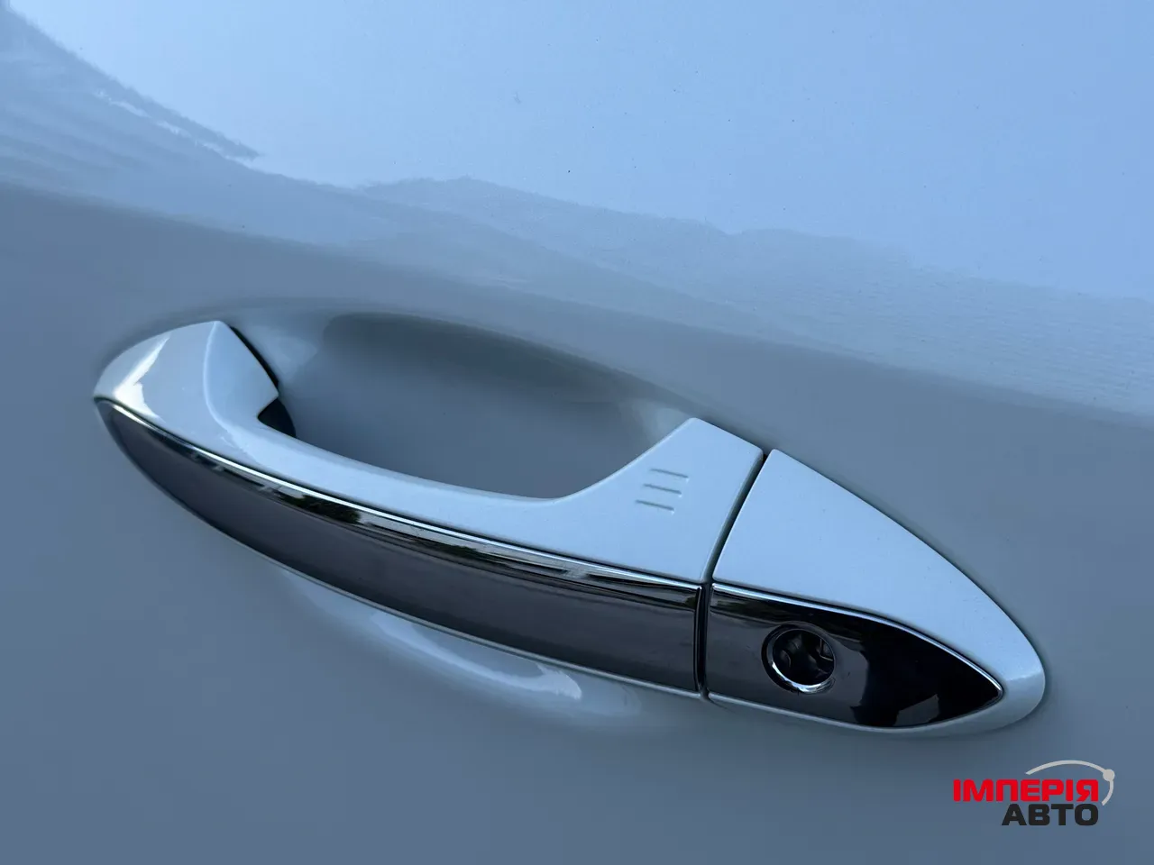 Infiniti QX60 - фото 38